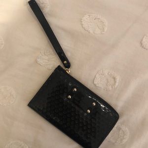 Kate Spade wristlet